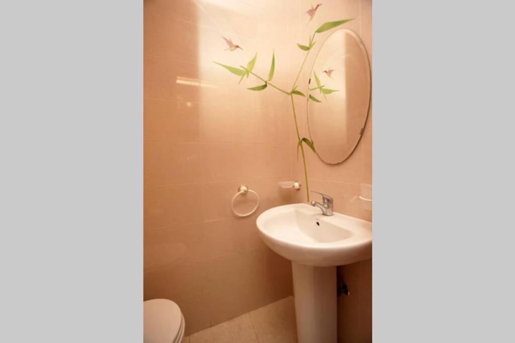 Apartamento Barrio Alfalfa Διαμέρισμα Σεβίλλη Εξωτερικό φωτογραφία
